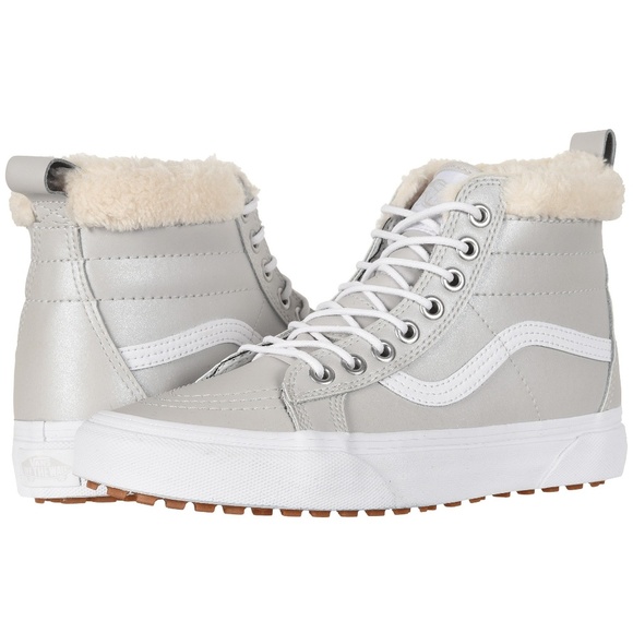 Vans Shoes - New Vans SK8-Hi MTE Sz 9